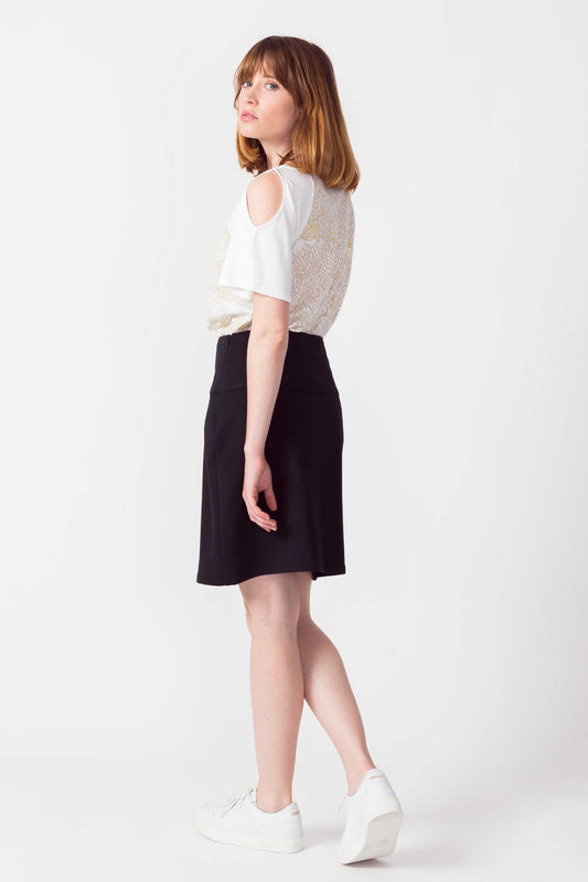 JUPE FEMME BELKY