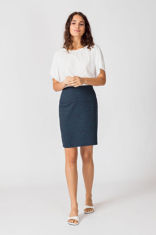JUPE FEMME BELKY
