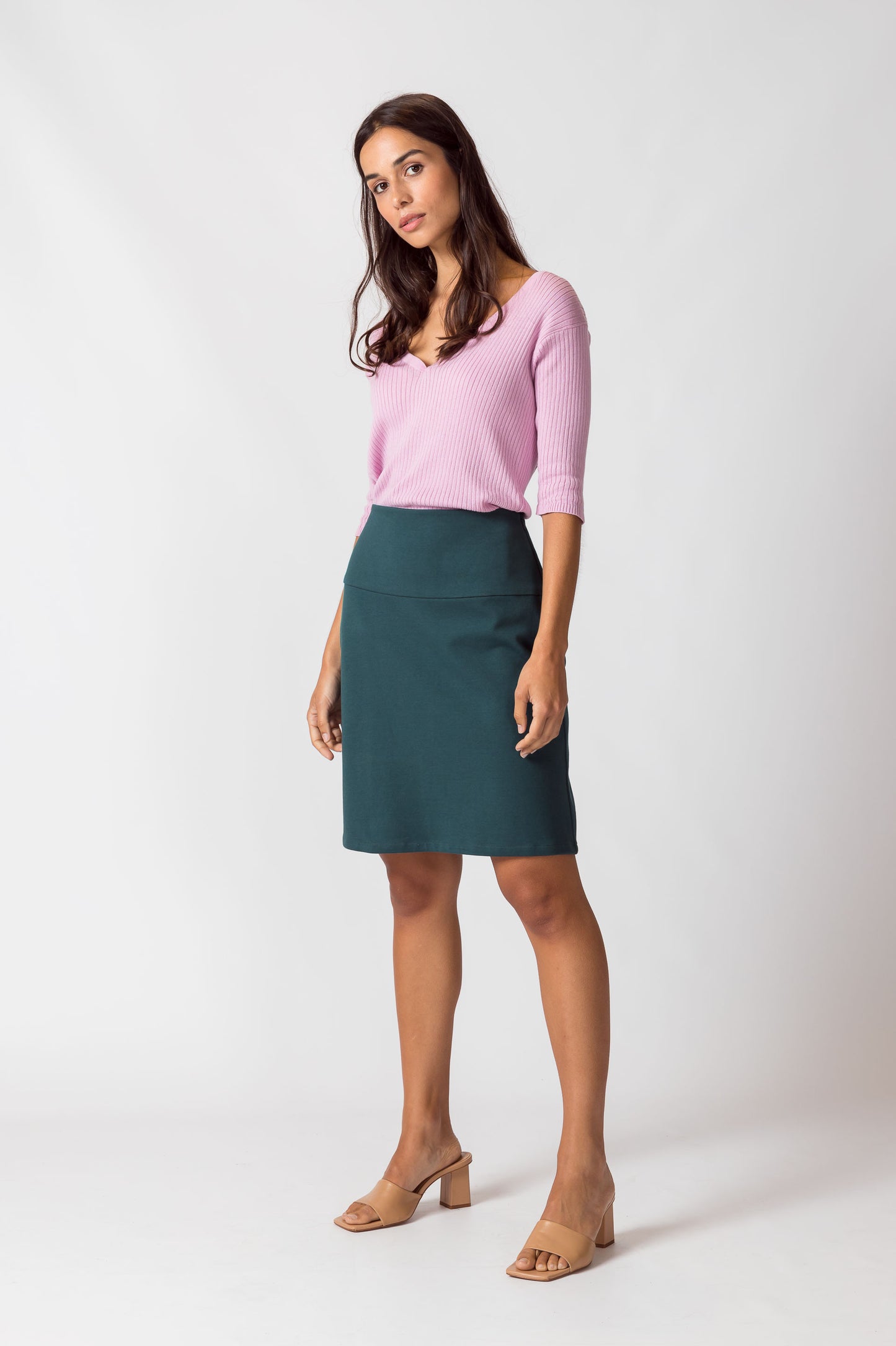 BELKY WOMEN SKIRT