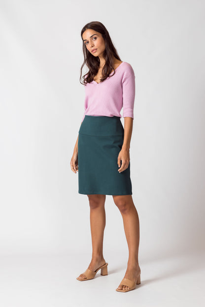 BELKY WOMEN SKIRT