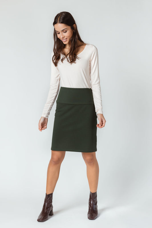 JUPE FEMME BELKY