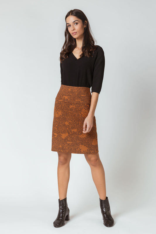 JUPE FEMME BELKY