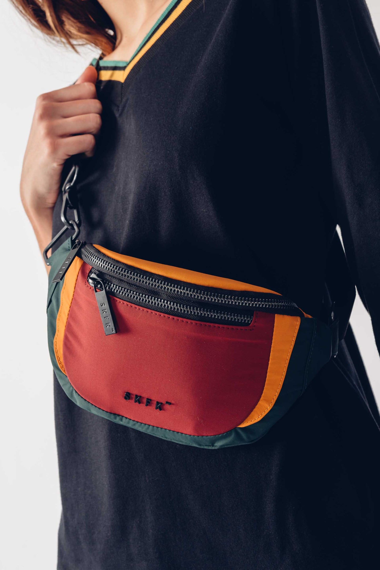BELLY WOMEN BAG