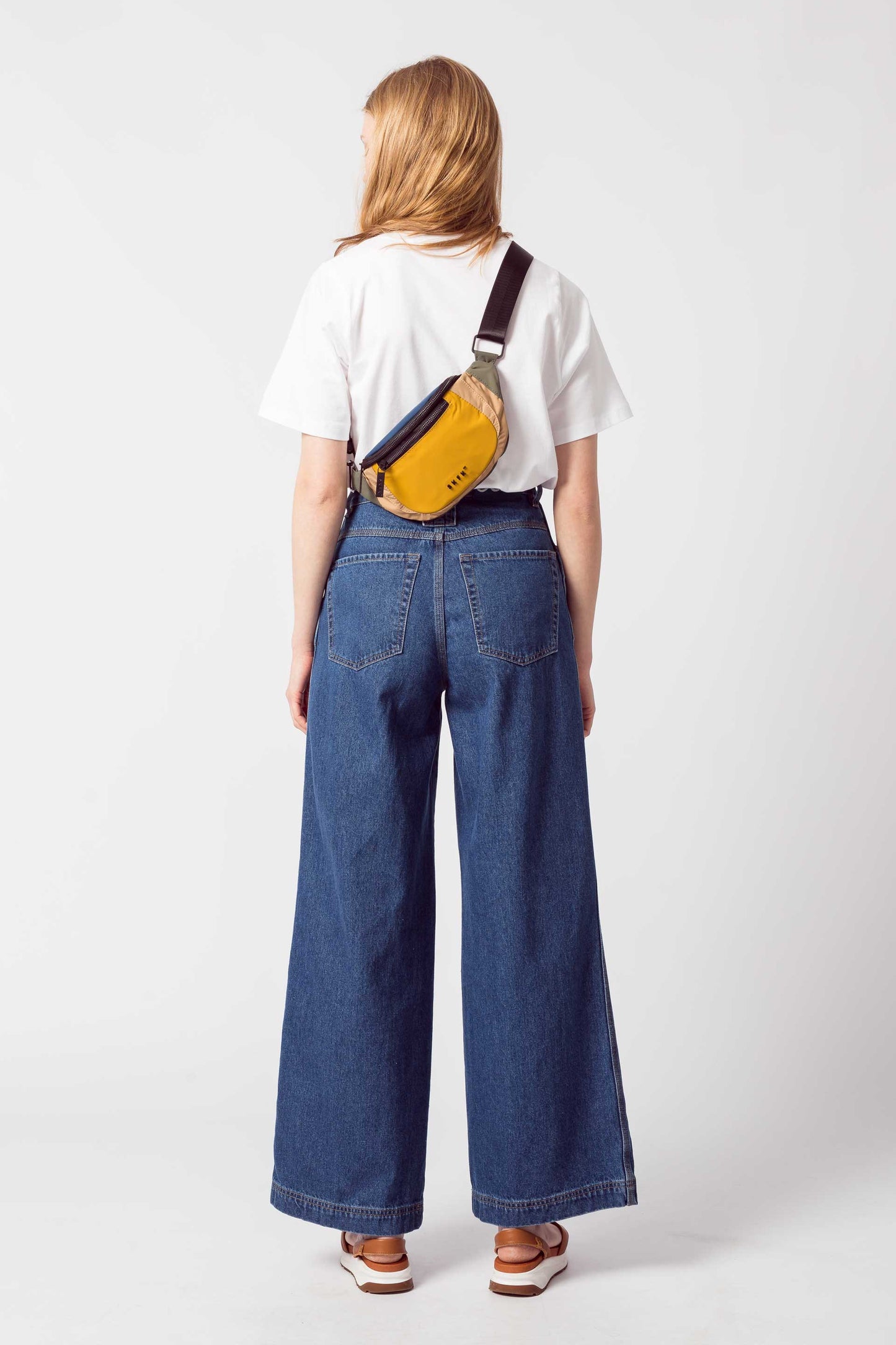 BELLY WOMEN BAG