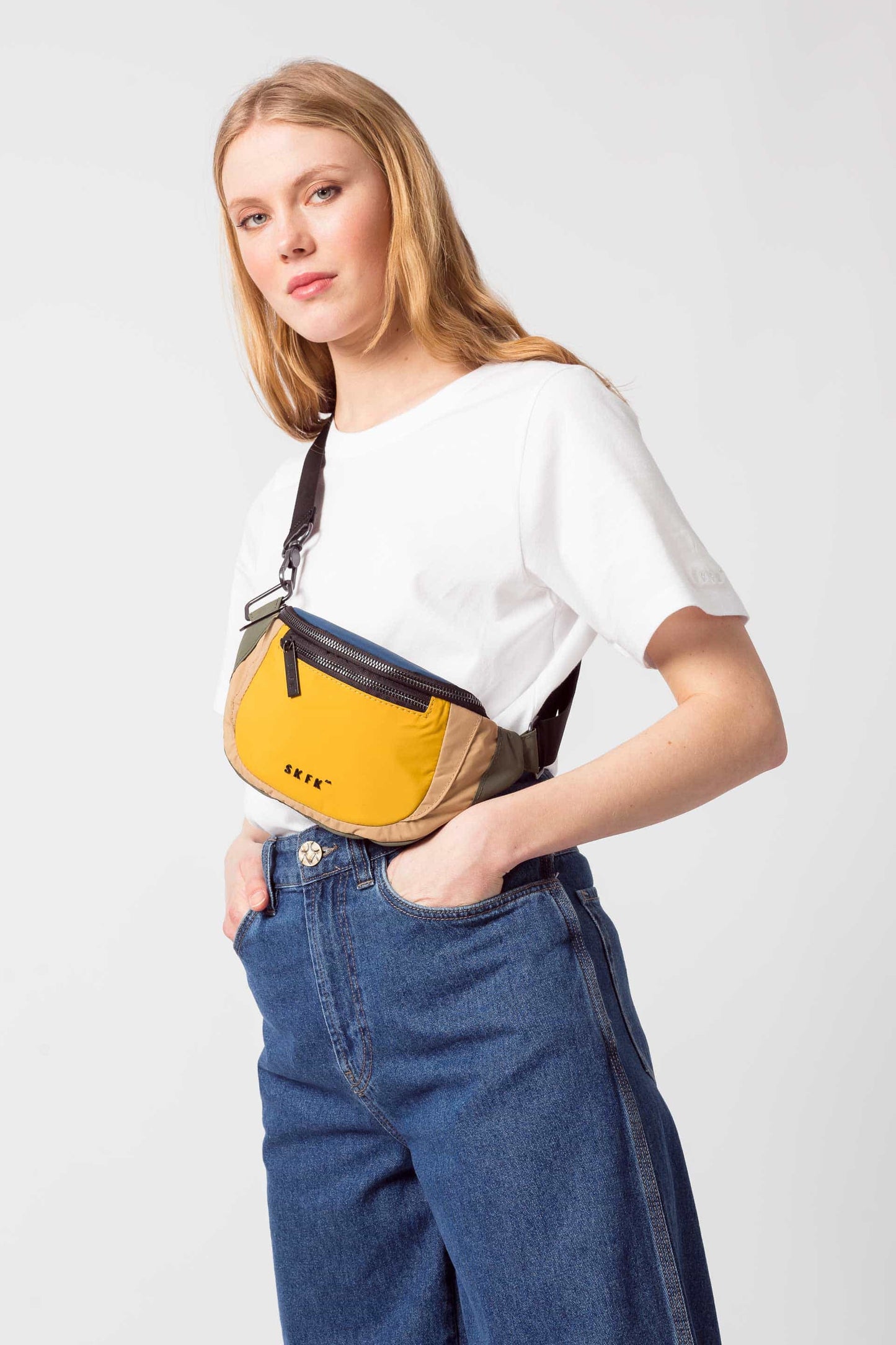 BELLY WOMEN BAG