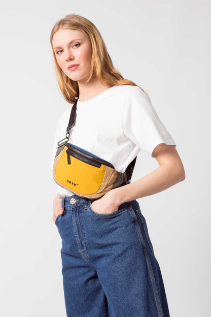 BELLY WOMEN BAG