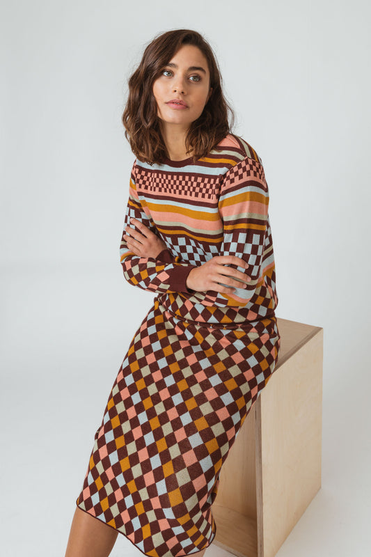 CHEMISE FEMME BERENIZE