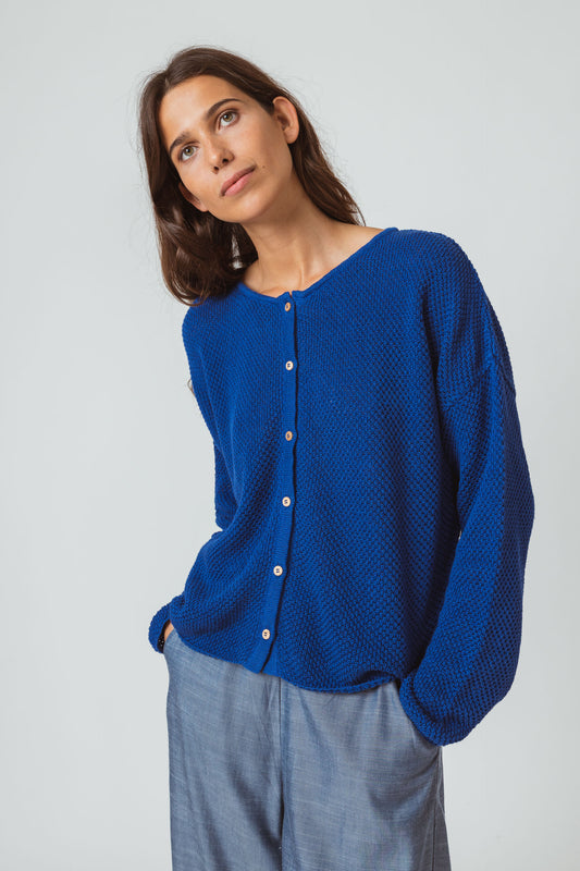 PULL FEMME BERTA