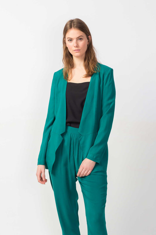 VESTE FEMME BÉTIRE