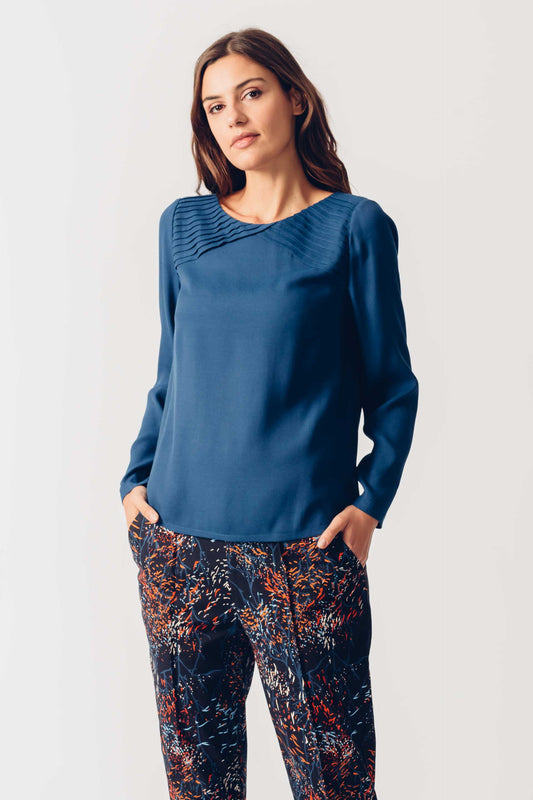 CHEMISE FEMME BETIXA