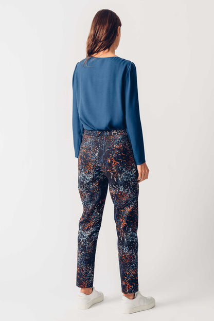 BETIXA WOMEN SHIRT