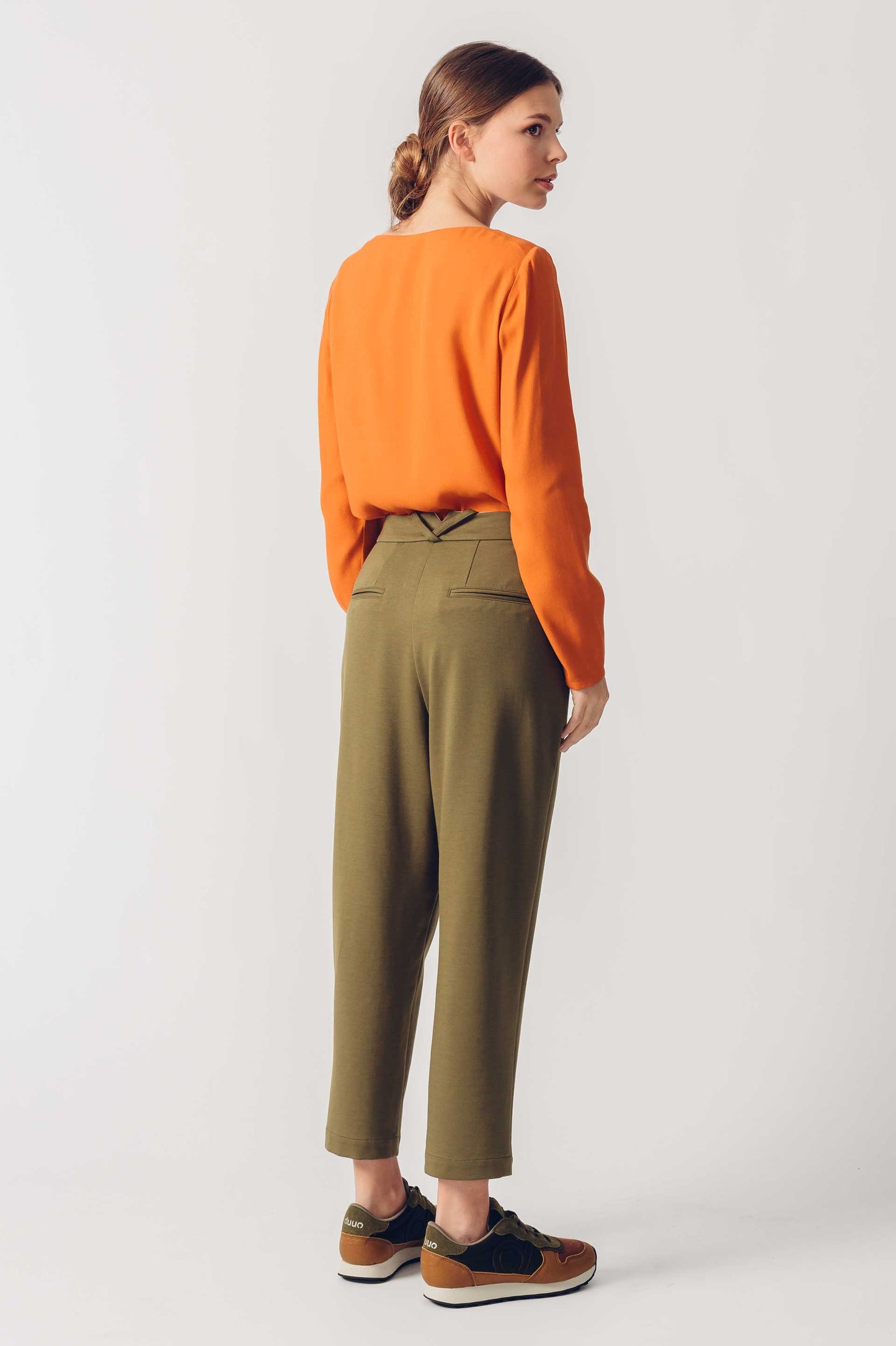 BETIXA WOMEN SHIRT