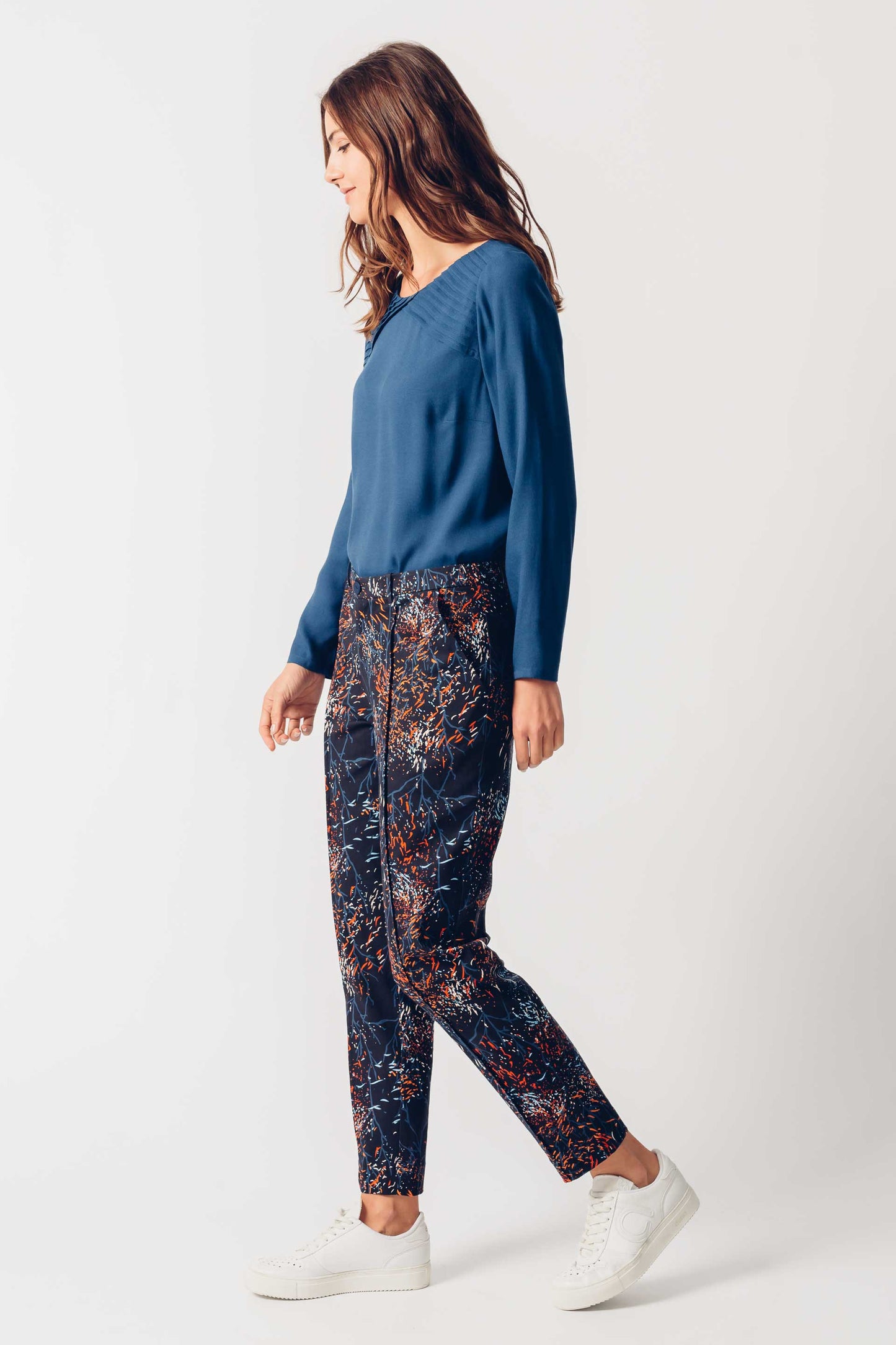 BETIXA WOMEN SHIRT