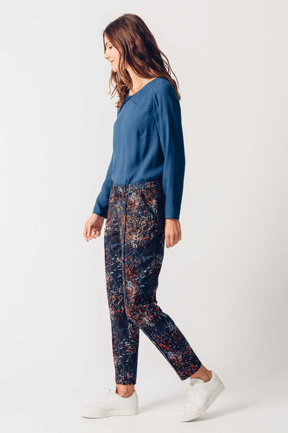 BETIXA WOMEN SHIRT