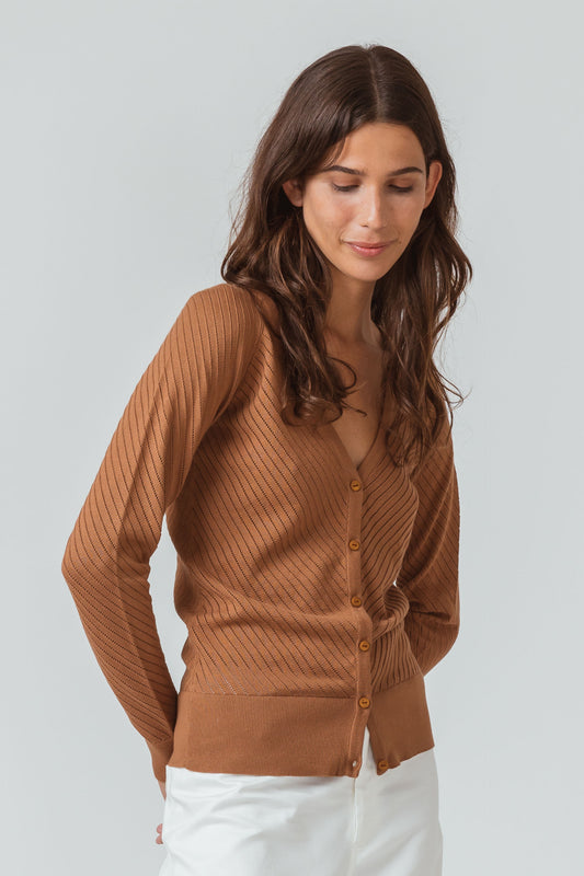 PULL FEMME BETTI