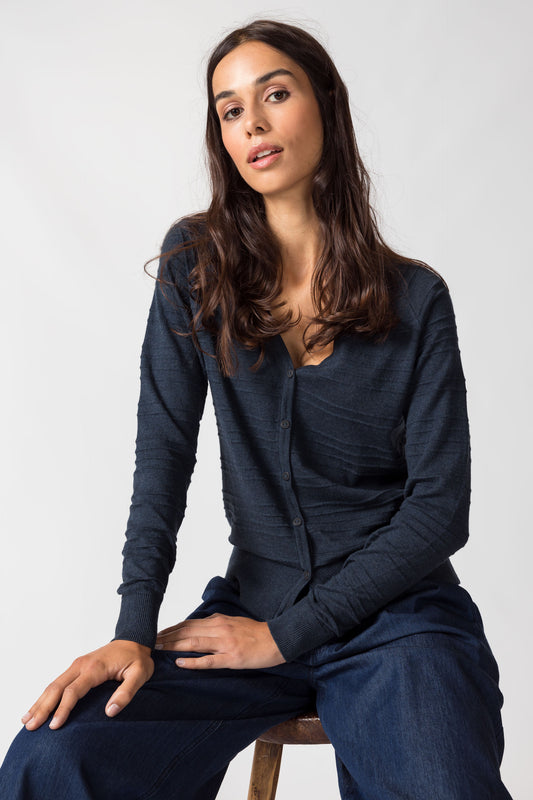 PULL FEMME BETTI