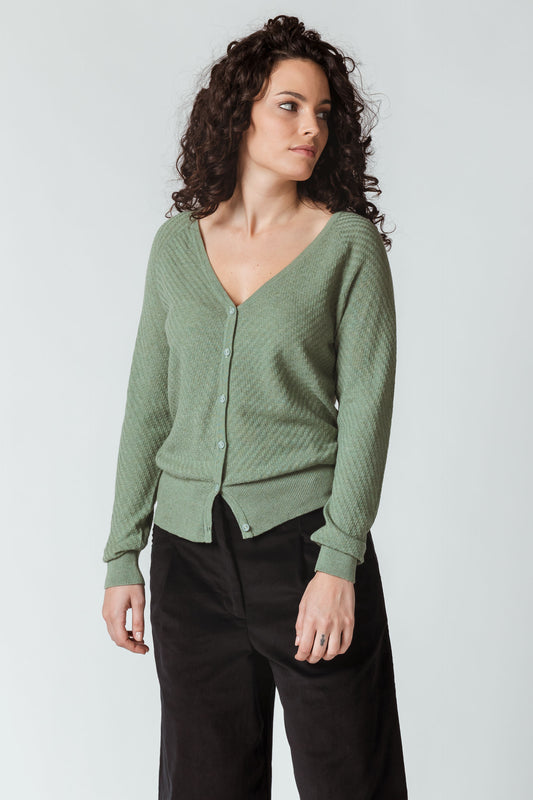 PULL FEMME BETTI