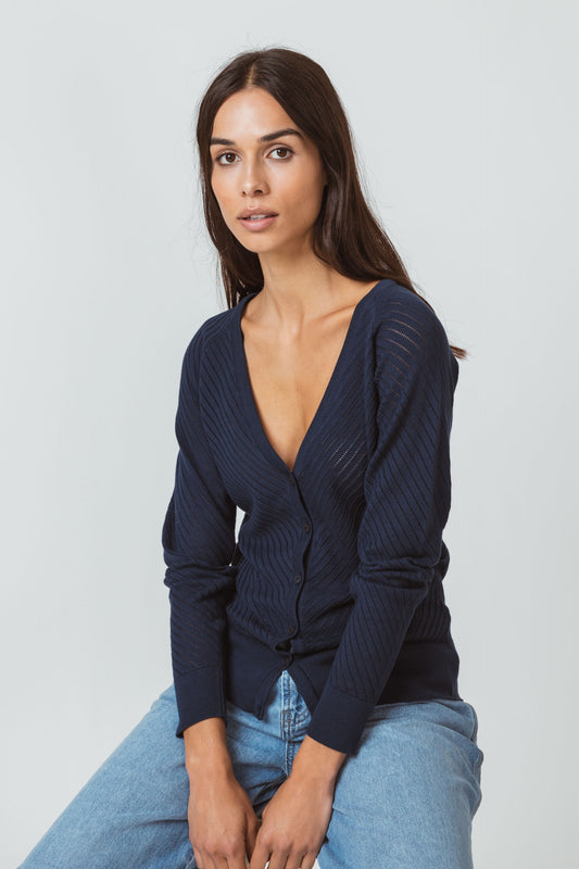 PULL FEMME BETTI