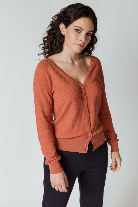 PULL FEMME BETTI