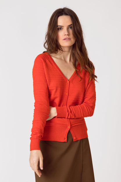 BETTI WOMEN SWEATER