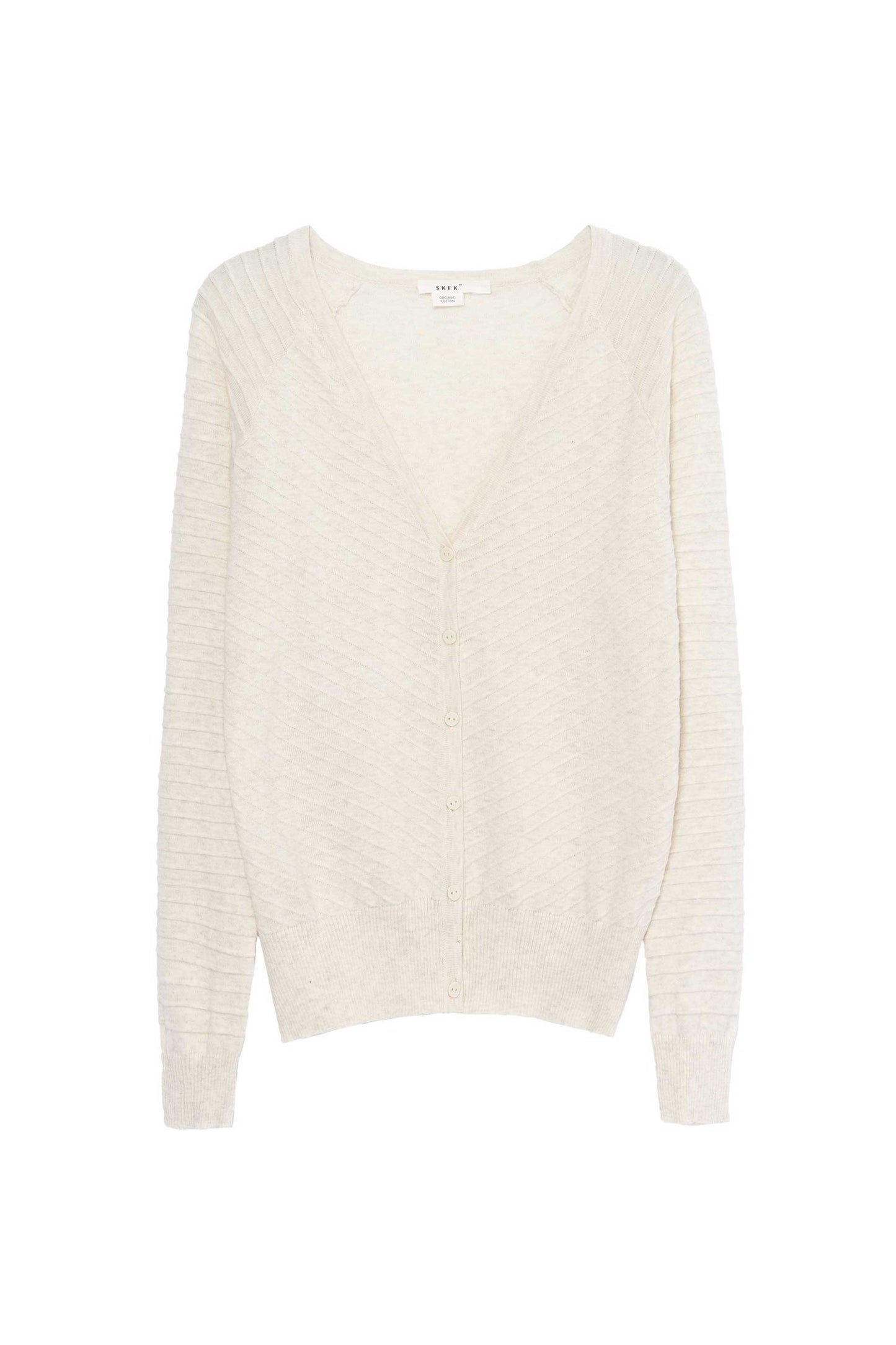 BETTI WOMEN SWEATER