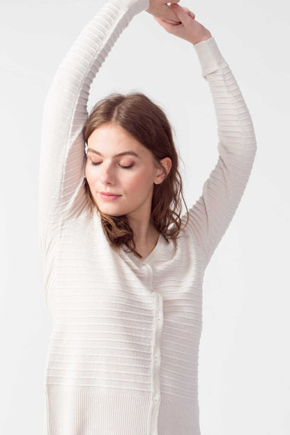 BETTI WOMEN SWEATER
