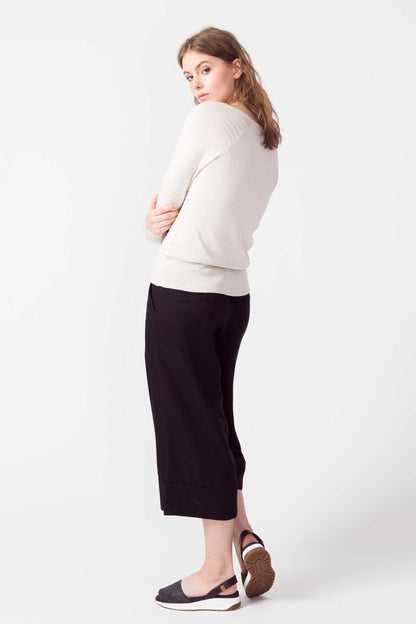 BETTI WOMEN SWEATER