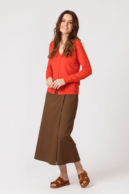 BETTI WOMEN SWEATER
