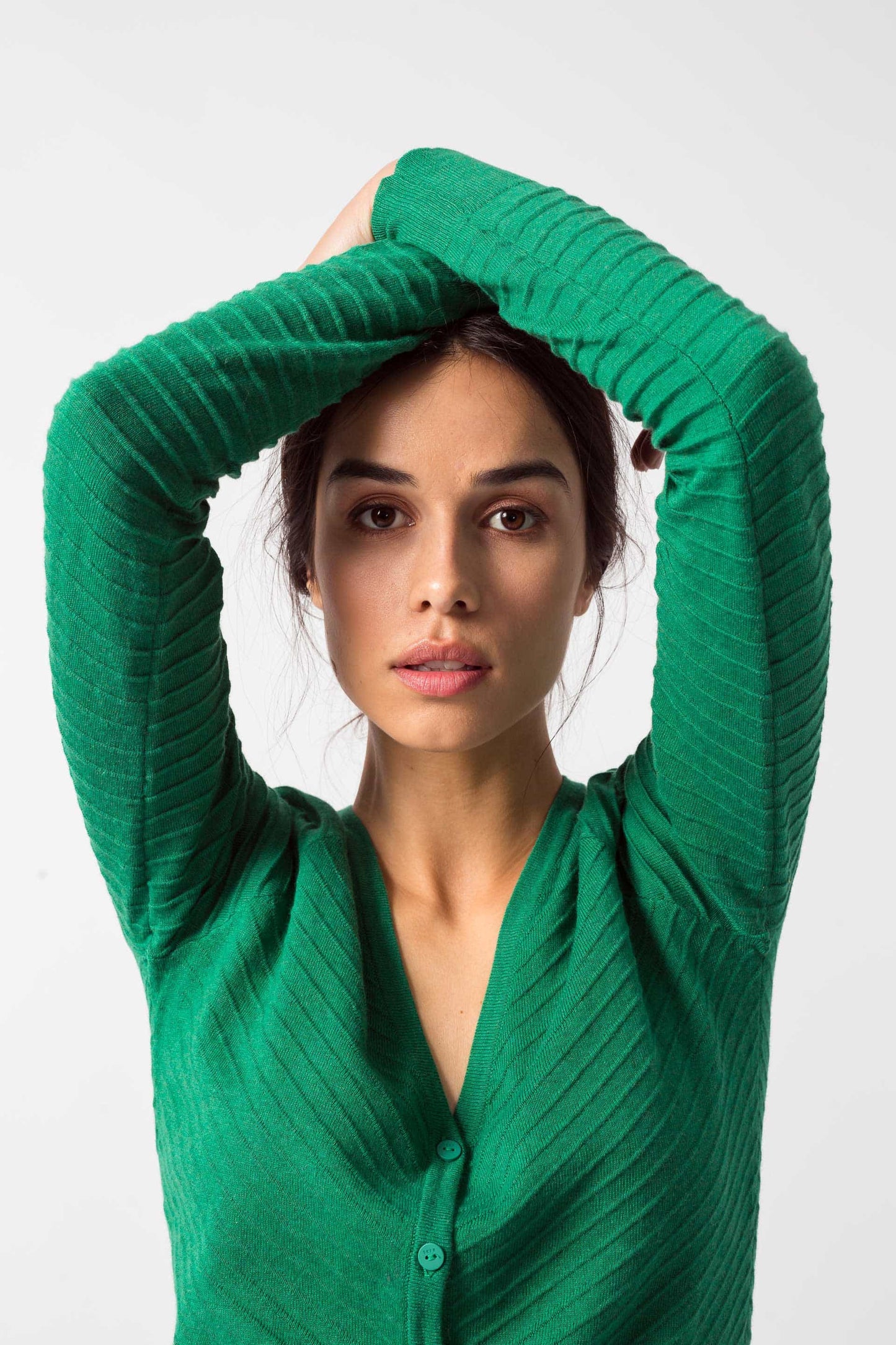 BETTI WOMEN SWEATER