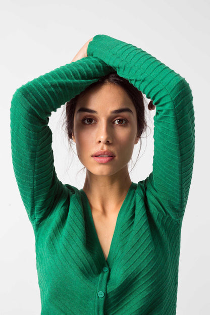 BETTI WOMEN SWEATER