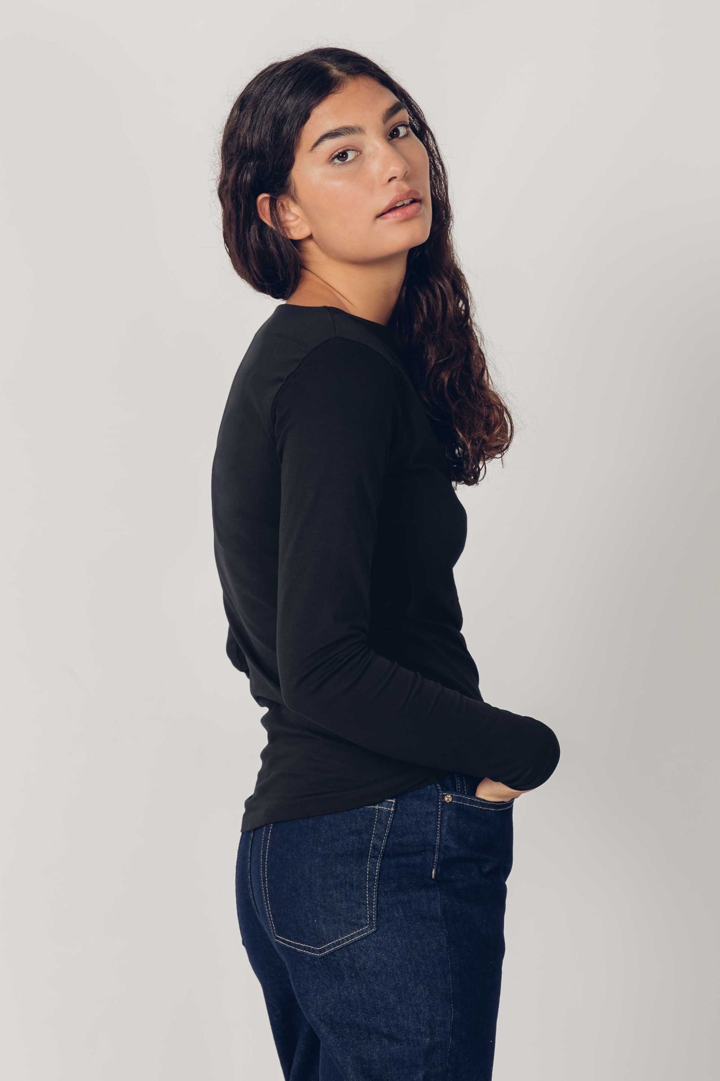 BI WOMEN T-SHIRT