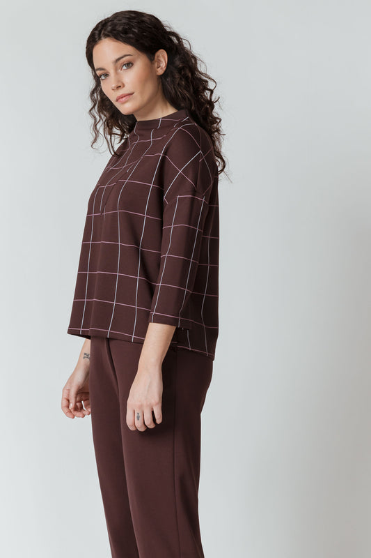 CHEMISE FEMME BIDANE