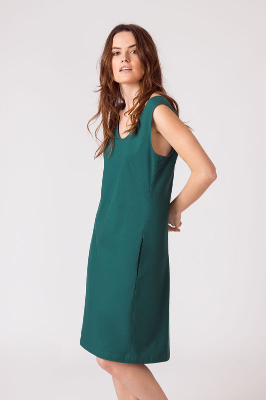 ROBE FEMME BIOLETA