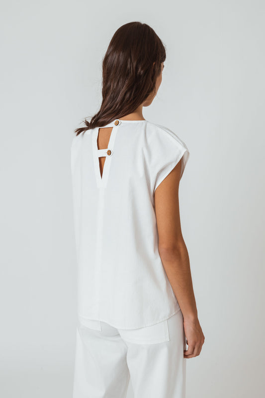 CHEMISE FEMME BIRJINE