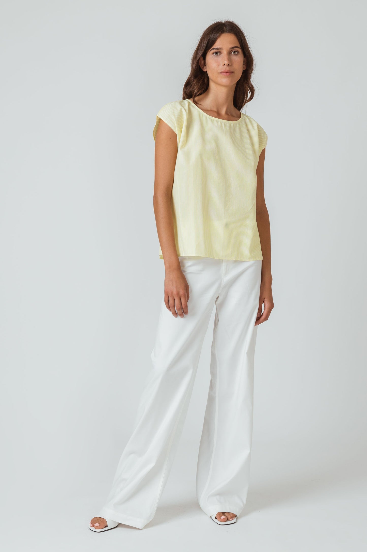 CHEMISE FEMME BIRJINE
