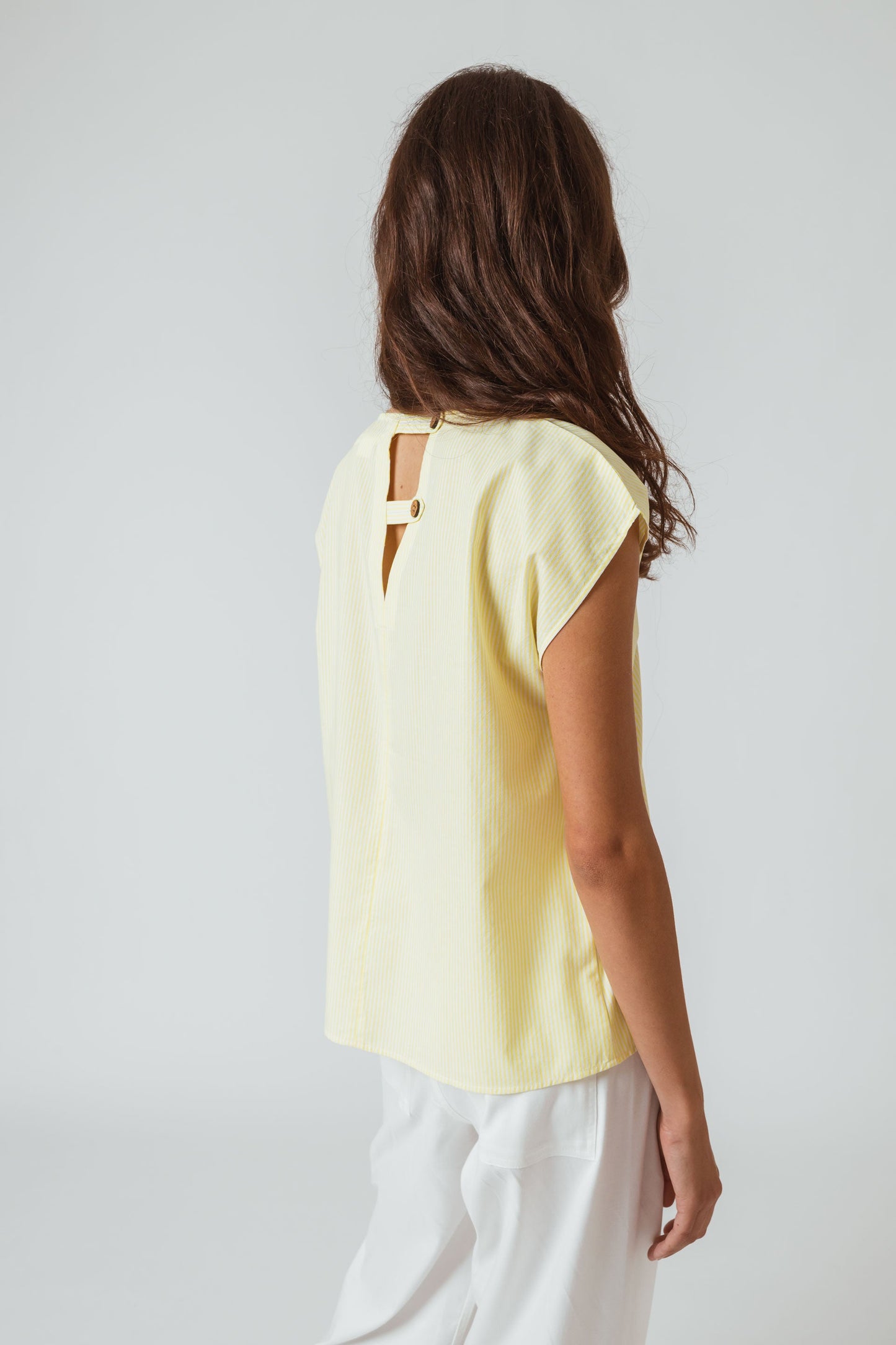 CHEMISE FEMME BIRJINE