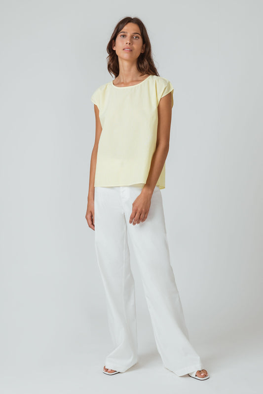 CAMISA MUJER BIRJINE