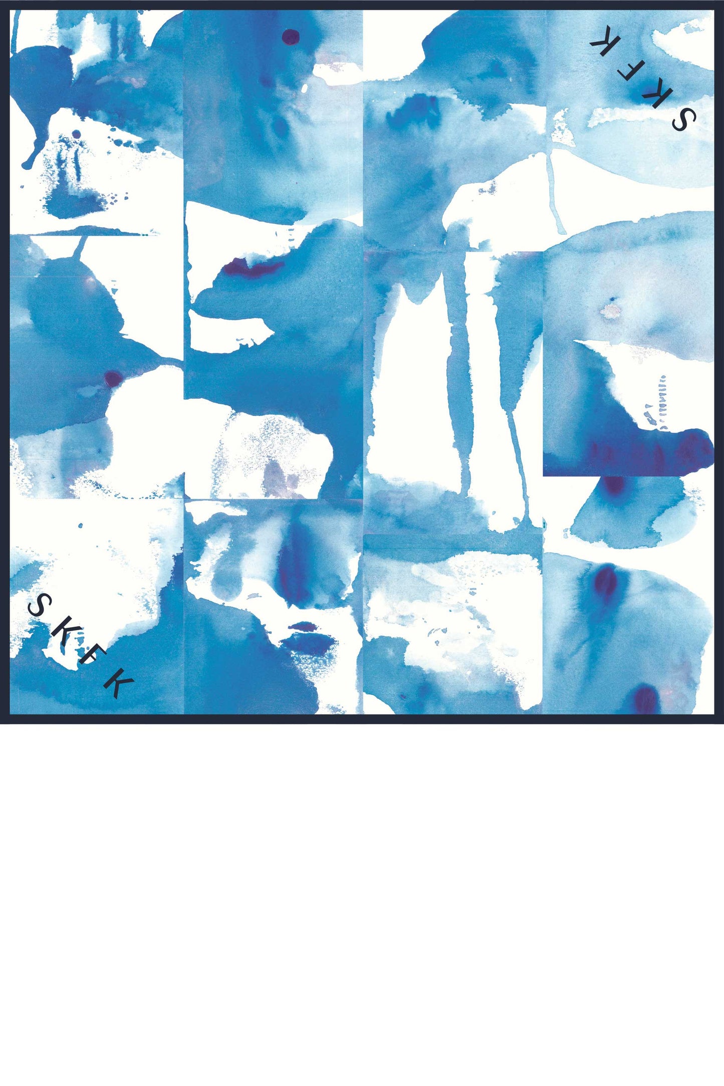 BOGA WOMEN SCARF