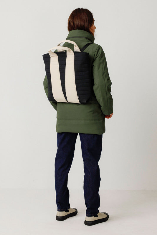SAC-EDA