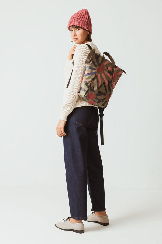 SAC HARU