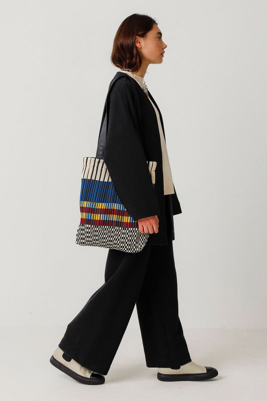 SAC HAUNDI