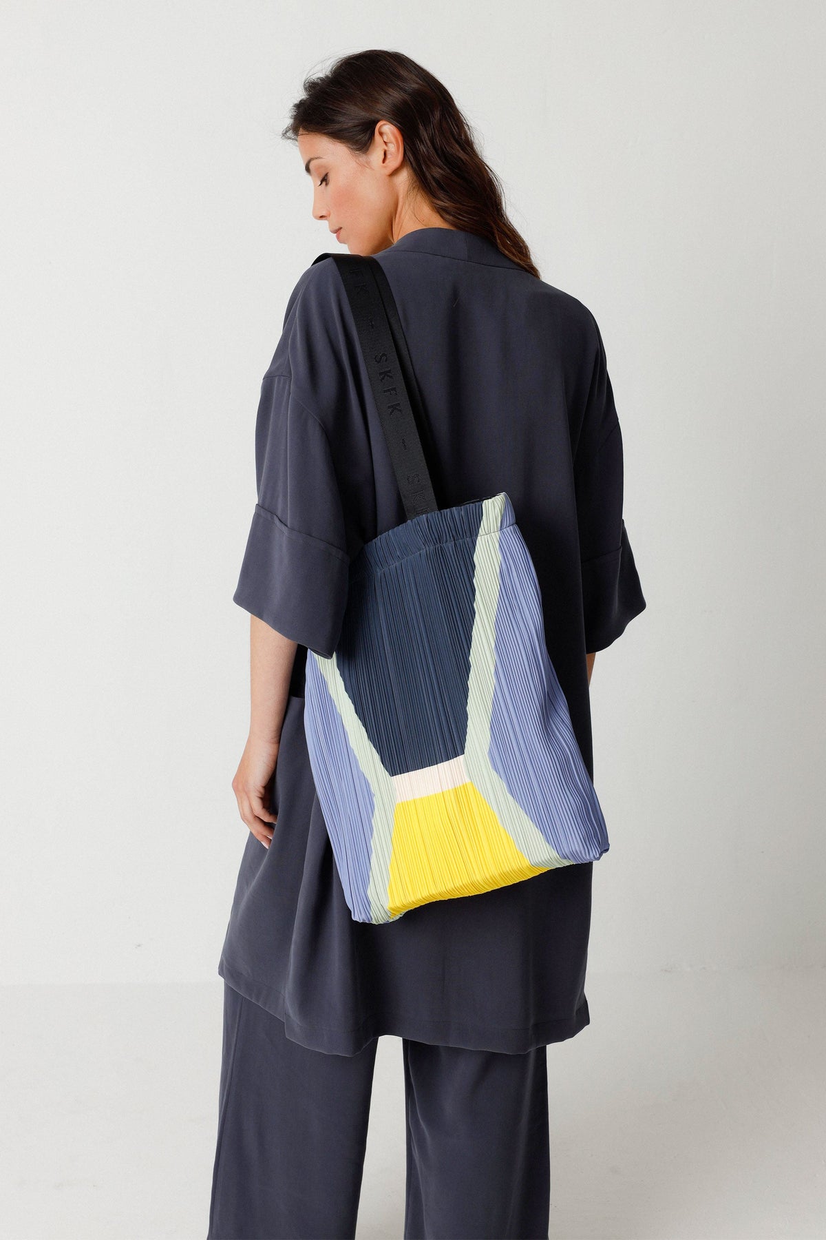 SAC HAUNDI