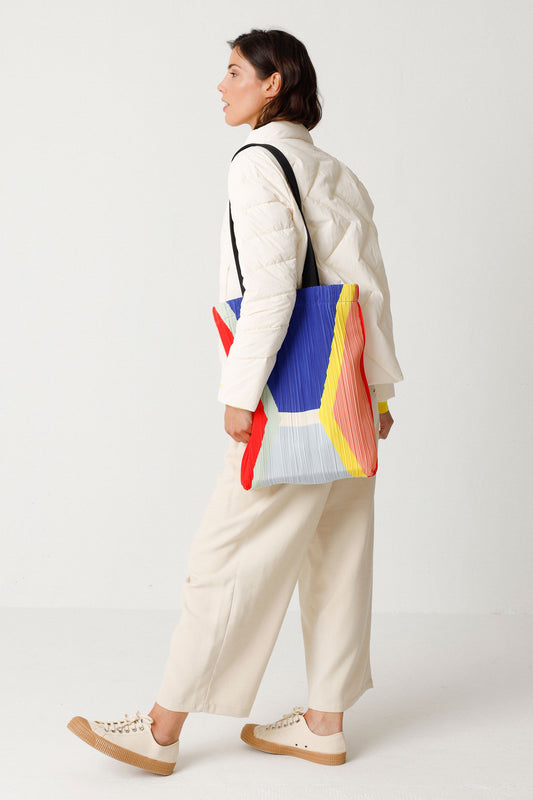 SAC HAUNDI