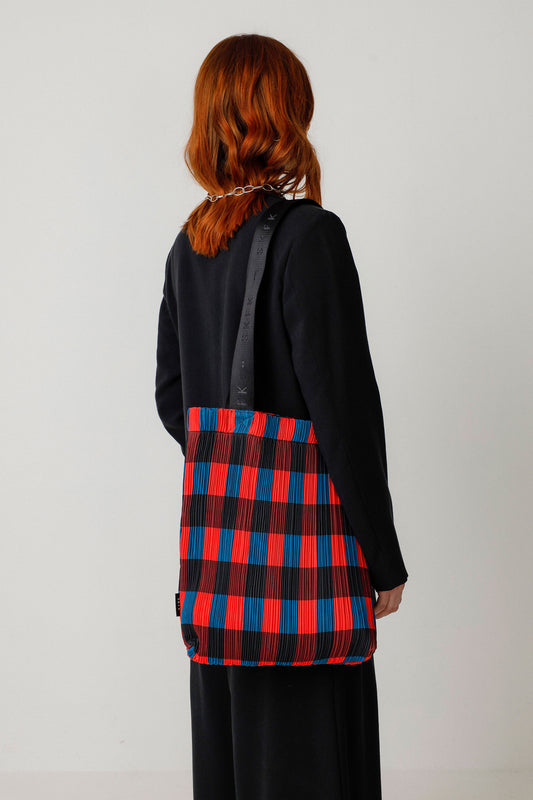 SAC HAUNDI