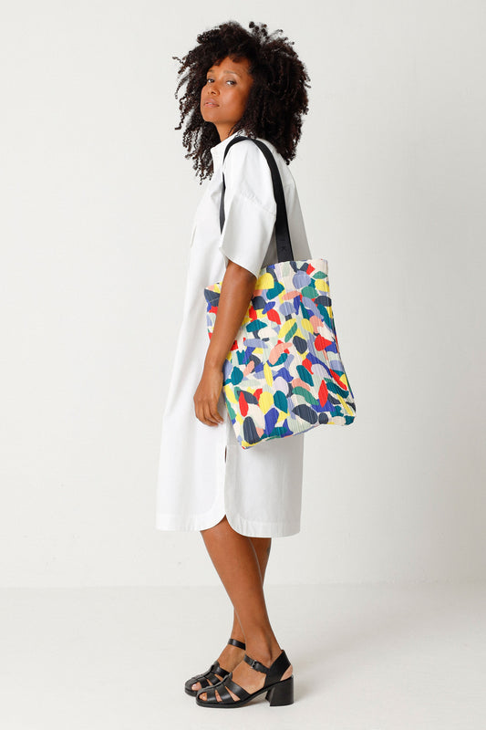 SAC HAUNDI