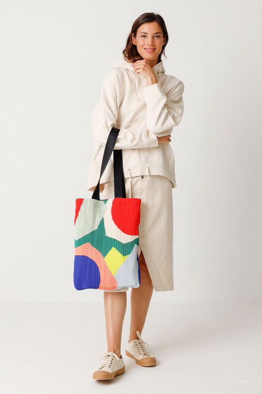 SAC HAUNDI