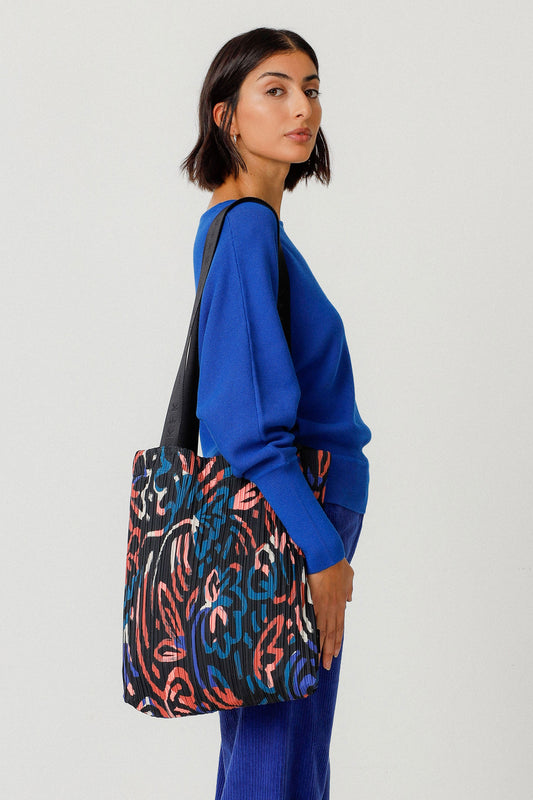 SAC HAUNDI