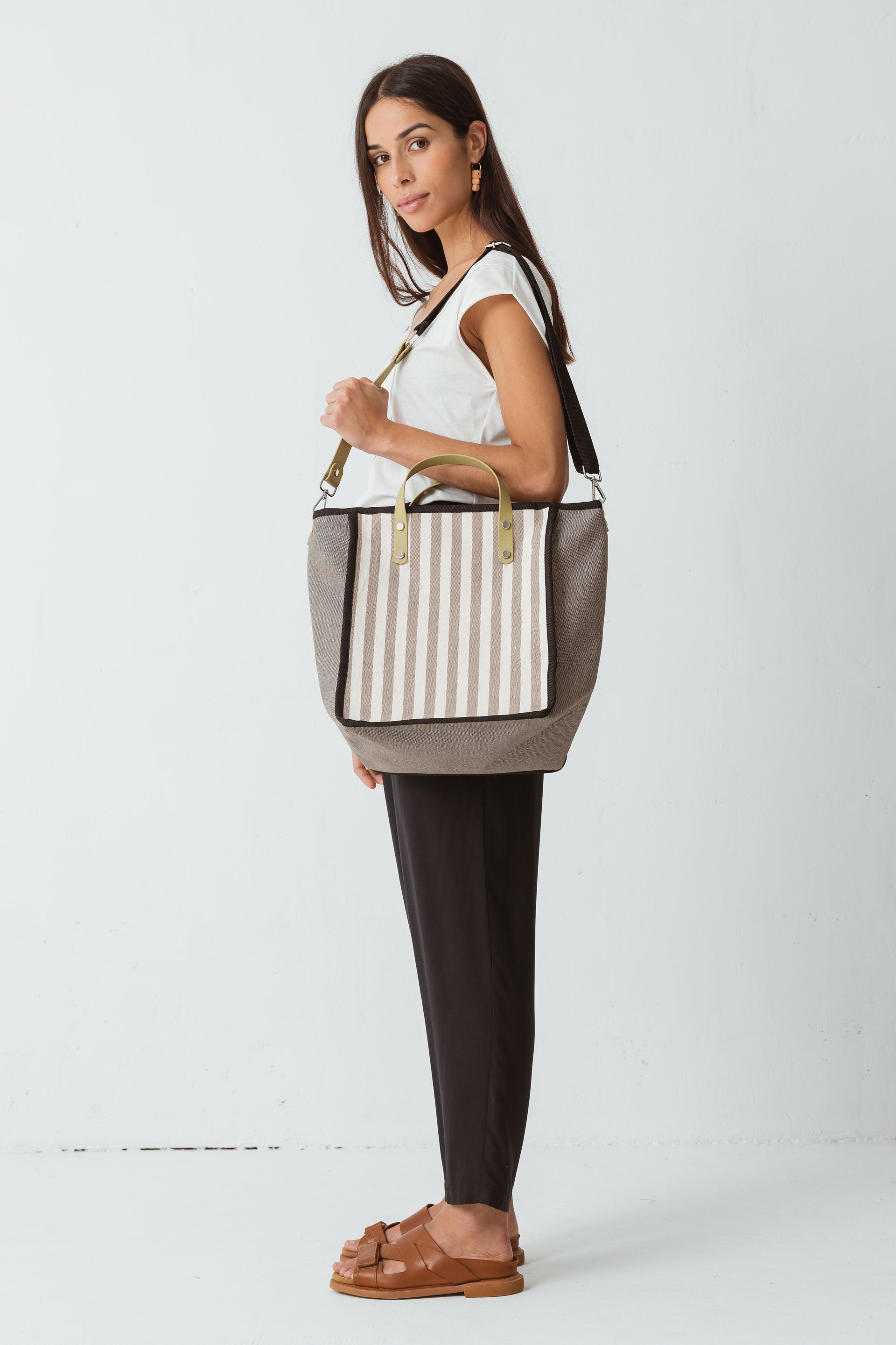 Sac Bandoulière Sac Skunkfunk SAC NEUS – SKFK Second Hand