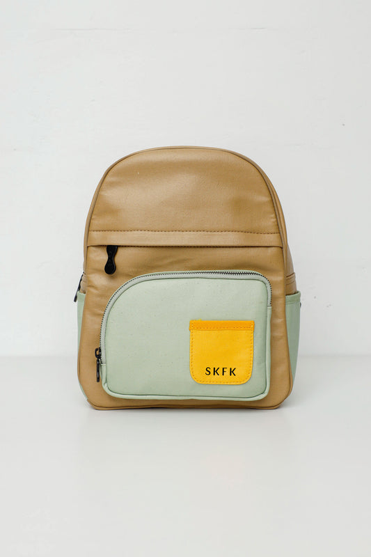 SAC ODEN