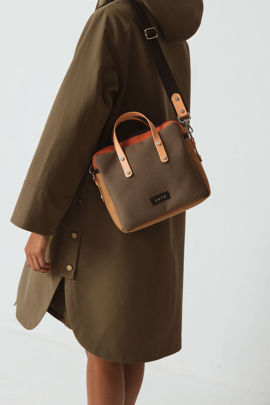 SAC ONAN